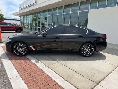 2021 BMW 5 Series - Photo 3