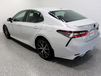 2023 Toyota Camry FWD - Photo 9
