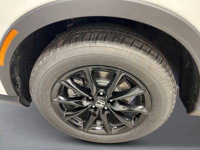 2026 Honda CR-V Hybrid - Photo 12