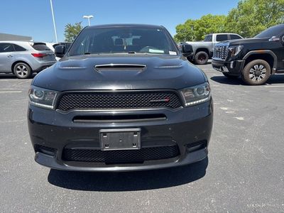 2019 Dodge Durango R/T - Photo 8