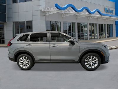 2026 Honda CR-V - Photo 6