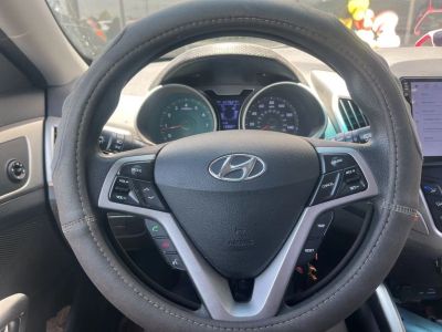 2013 Hyundai Veloster - Photo 7