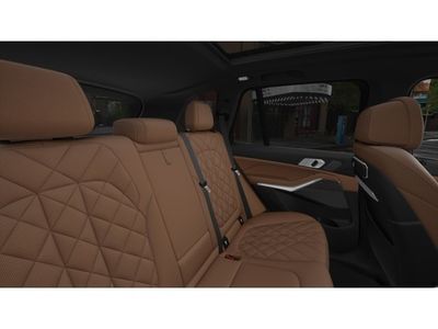 2026 BMW X5 xDrive50e - Photo 12