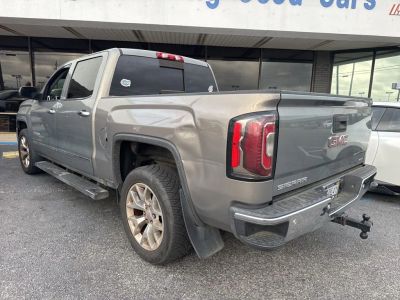 2017 GMC Sierra 1500 - Photo 4