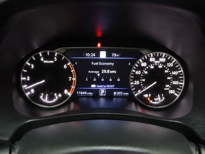 2024 Nissan Altima FWD - Photo 41