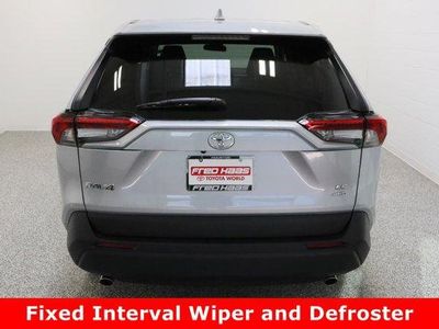 2025 Toyota RAV4 AWD - Photo 8