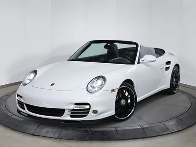 2011 Porsche 911 - Photo 1