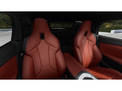 2026 BMW Z4 sDrive30i - Photo 11