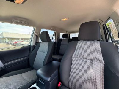2024 Toyota 4Runner - Photo 18