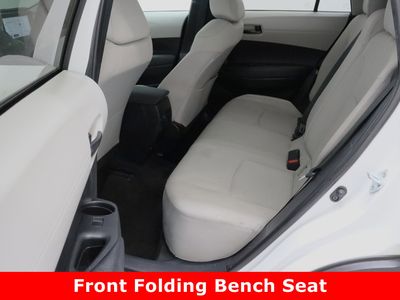 2023 Toyota Corolla Cross FWD - Photo 27