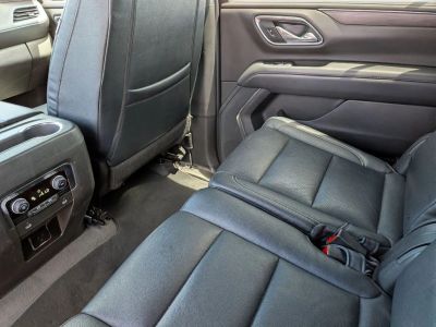 2023 Chevrolet Suburban - Photo 28