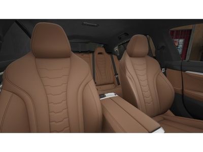 2026 BMW M850i xDrive - Photo 11