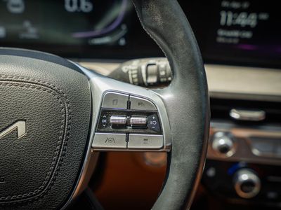 2024 Kia Telluride - Photo 30