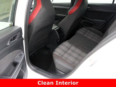2024 Volkswagen Golf GTI FWD - Photo 26