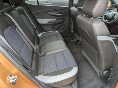 2024 Buick Envista - Photo 21