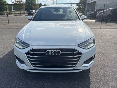 2020 Audi A4 Sedan - Photo 9