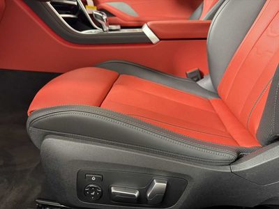 2026 BMW 840i xDrive - Photo 12