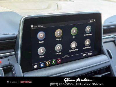 2021 Chevrolet Tahoe - Photo 39