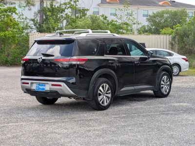 2023 Nissan Pathfinder - Photo 5