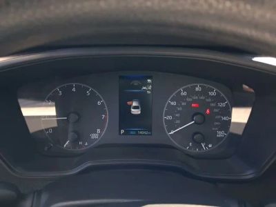 2025 Toyota Corolla — photo 16 view