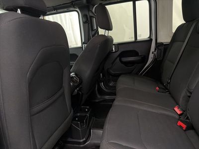 2018 Jeep Wrangler - Photo 21