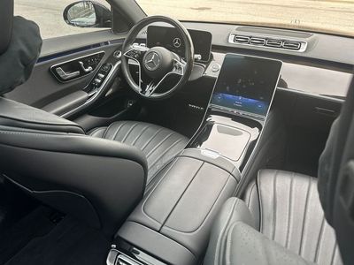 2023 Mercedes-Benz S-Class - Photo 35