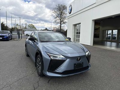2024 Lexus RZ 300e - Photo 5
