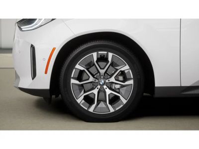 2026 BMW X3 — photo 7 view