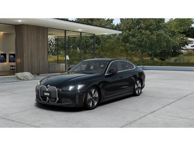 2026 BMW i4 xDrive40 - Photo 1