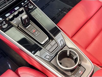 2023 Porsche 911 — photo 19 view