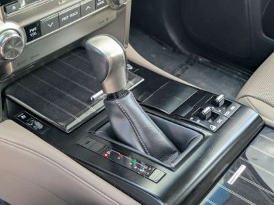 2021 Lexus GX - Photo 17