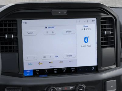 2026 Ford F-150 - Photo 14
