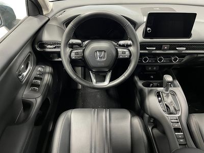 2026 Honda HR-V — photo 21 view