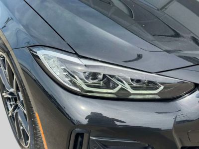 2023 BMW 4 Series — photo 7 view
