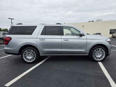 2024 Ford Expedition MAX - Photo 3