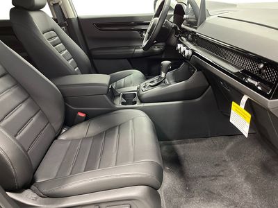 2026 Honda CR-V — photo 27 view