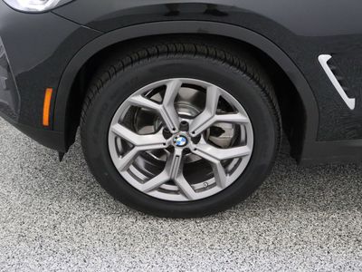 2024 BMW X3 RWD - Photo 11