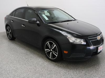 2011 Chevrolet Cruze FWD - Photo 4