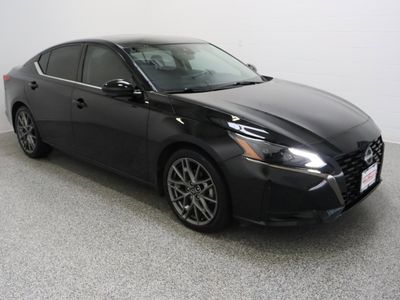 2024 Nissan Altima FWD - Photo 4