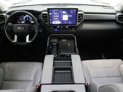 2023 Toyota Tundra 2WD - Photo 32