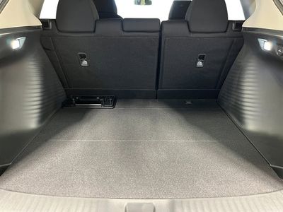 2026 Honda HR-V - Photo 22