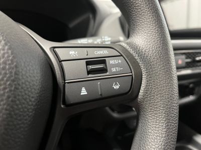 2026 Honda HR-V - Photo 15
