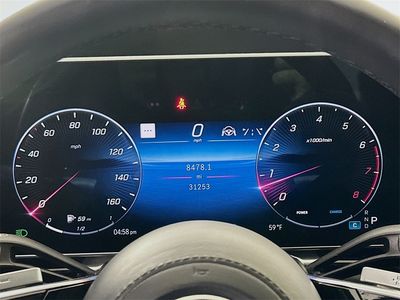2023 Mercedes-Benz S-Class — photo 11 view