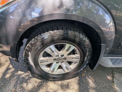 2012 Nissan Pathfinder - Photo 9