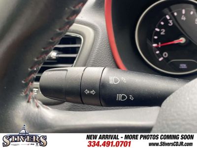 2019 Jeep Compass — photo 33 view