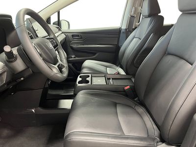 2026 Honda Odyssey - Photo 12