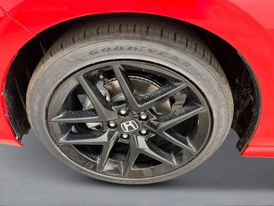 2026 Honda Civic Sedan - Photo 12