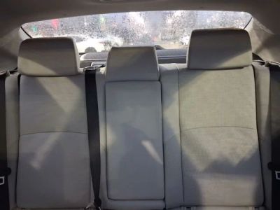 2026 Toyota Camry — photo 21 view