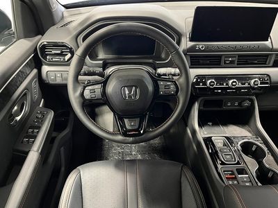 2026 Honda Passport - Photo 20