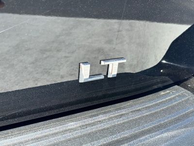 2026 Chevrolet Suburban LT - Photo 14
